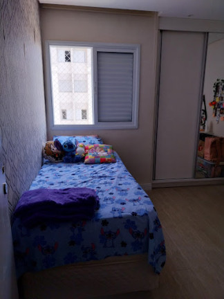 Imagem Apartamento com 3 Quartos para Alugar, 80 m² em Jardim Vera Cruz - Sorocaba