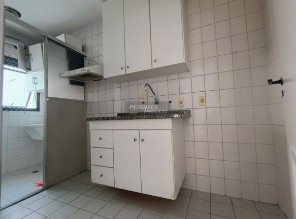 Imagem Apartamento com 2 Quartos para Alugar, 60 m² em Perdizes - São Paulo