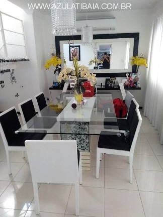 Imagem Casa com 4 Quartos à Venda, 275 m² em Loanda - Atibaia