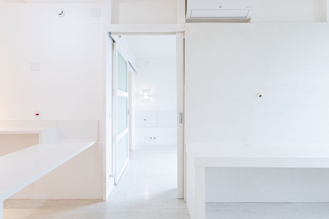 Imagem Apartamento com 1 Quarto à Venda, 37 m² em Itaim Bibi - São Paulo