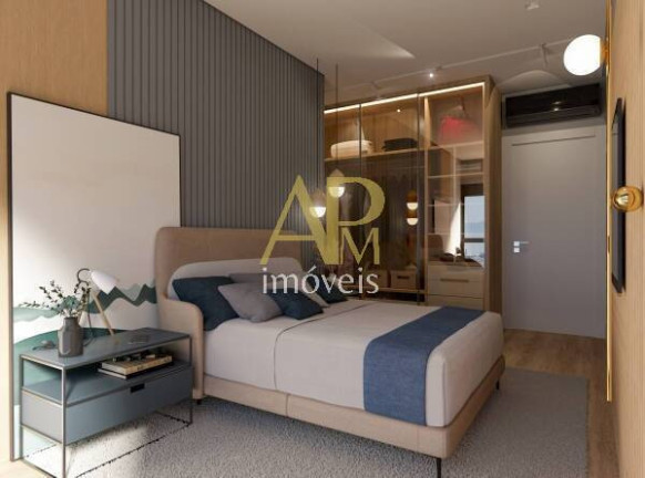 Imagem Apartamento com 3 Quartos à Venda, 116 m² em Capoeiras - Florianópolis Imagem Apartamento com 3 Quartos à Venda, 116 m² em Capoeiras - Florianópolis