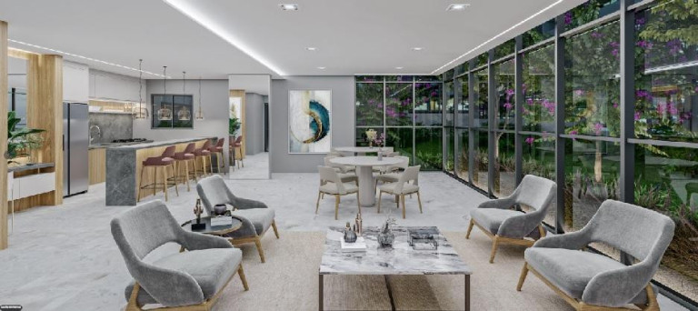 Imagem Apartamento com 3 Quartos à Venda, 83 m²