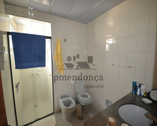 Imagem Apartamento com 4 Quartos à Venda, 159 m² em Perdizes - São Paulo