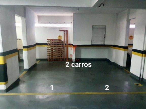 Imagem Apartamento com 3 Quartos à Venda, 121 m² em Centro - Balneário Camboriú
