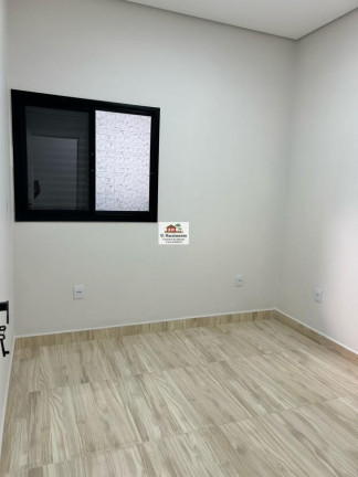 Imagem Casa com 3 Quartos à Venda, 112 m² em Jardim Residencial Villagio Ipanema I - Sorocaba