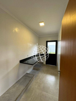 Imagem Casa com 3 Quartos à Venda, 219 m² em Jardim Do Lago - Atibaia