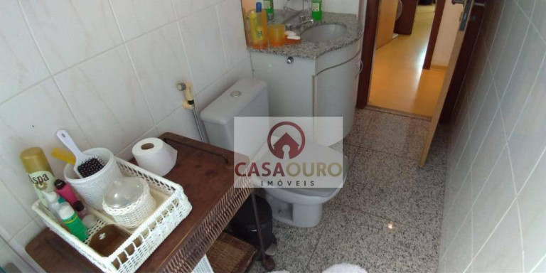 Imagem Apartamento com 4 Quartos à Venda, 150 m² em Gutierrez - Belo Horizonte