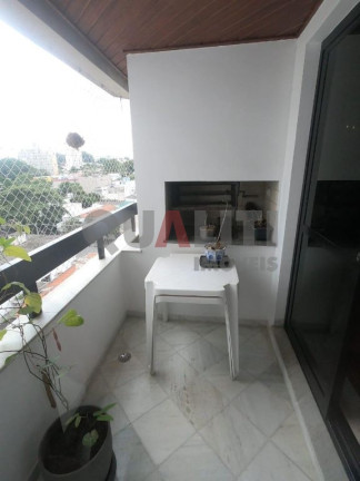 Imagem Apartamento com 4 Quartos à Venda, 170 m² em Moema - São Paulo