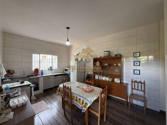 Imagem Casa com 1 Quarto à Venda, 600 m² em Broa - Brotas
