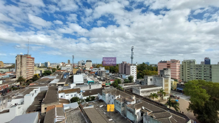 Imagem Apartamento com 2 Quartos à Venda, 115 m² em Centro - Rio Grande