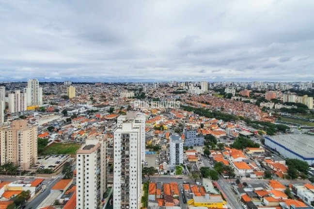 Imagem Apartamento com 3 Quartos à Venda, 85 m² em Vila Vera - São Paulo Imagem Apartamento com 3 Quartos à Venda, 85 m² em Vila Vera - São Paulo