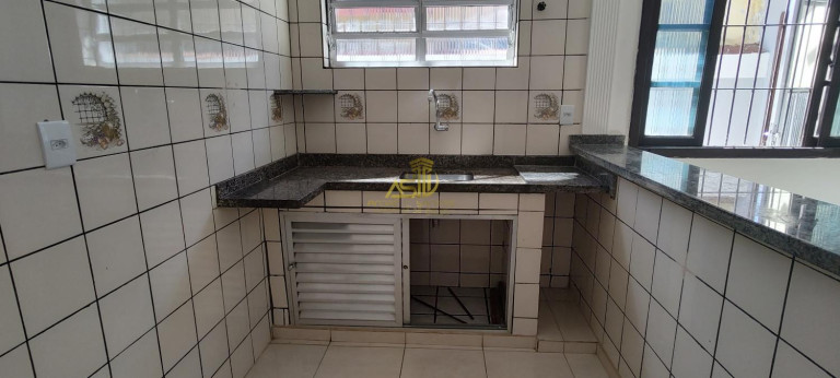 Imagem Casa com 2 Quartos à Venda, 103 m² em Real - Praia Grande