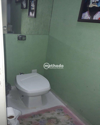 Imagem Casa com 5 Quartos à Venda, 400 m² em Taquaral - Campinas Imagem Casa com 5 Quartos à Venda, 400 m² em Taquaral - Campinas