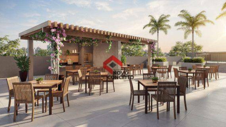 Imagem Apartamento com 3 Quartos à Venda, 59 m² em Meireles - Fortaleza Imagem Apartamento com 3 Quartos à Venda, 59 m² em Meireles - Fortaleza