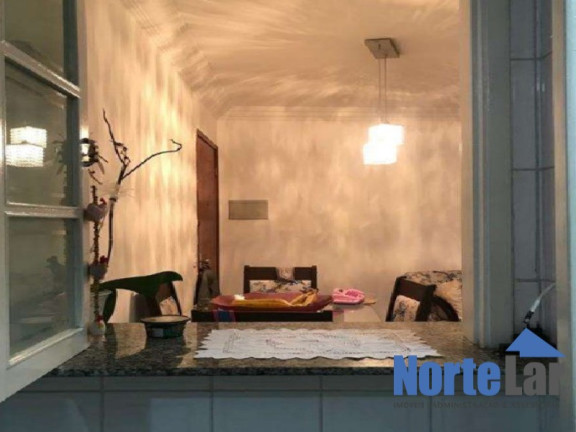 Imagem Apartamento com 2 Quartos à Venda, 65 m² em Santana - São Paulo