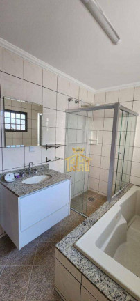Imagem Casa com 3 Quartos à Venda, 260 m² em Vila São João Da Boa Vista - Bauru Imagem Casa com 3 Quartos à Venda, 260 m² em Vila São João Da Boa Vista - Bauru