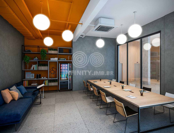 Imagem Apartamento com 1 Quarto à Venda, 27 m² em Vila Mariana - São Paulo