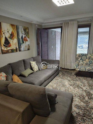 Imagem Sobrado com 3 Quartos à Venda ou Locação, 250 m² em Tatuapé - São Paulo Imagem Sobrado com 3 Quartos à Venda ou Locação, 250 m² em Tatuapé - São Paulo