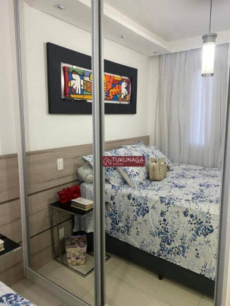 Imagem Apartamento com 3 Quartos à Venda, 68 m² em Vila Augusta - Guarulhos Imagem Apartamento com 3 Quartos à Venda, 68 m² em Vila Augusta - Guarulhos