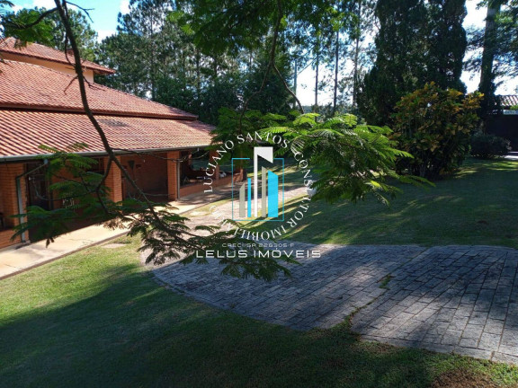 Imagem Casa com 3 Quartos à Venda, 500 m² em Vale Do Sol - Boituva