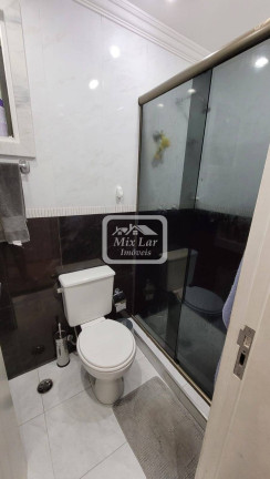 Imagem Apartamento com 2 Quartos à Venda, 61 m² em Jaguaribe - Osasco