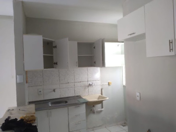Imagem Apartamento com 2 Quartos à Venda, 43 m² em Parque Presidente Vargas - Fortaleza Imagem Apartamento com 2 Quartos à Venda, 43 m² em Parque Presidente Vargas - Fortaleza