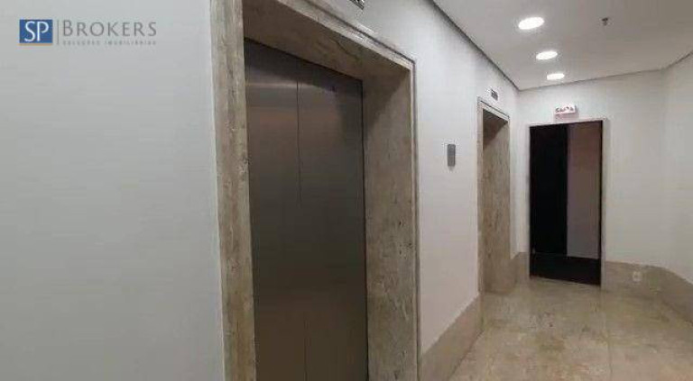 Imagem Sala Comercial para Alugar, 222 m² em Vila Olímpia - São Paulo Imagem Sala Comercial para Alugar, 222 m² em Vila Olímpia - São Paulo
