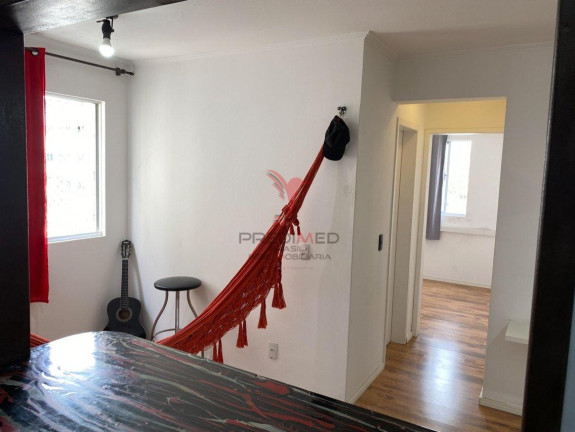 Imagem Apartamento com 2 Quartos à Venda, 60 m² em Serraria - São José