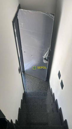 Imagem Sobrado com 2 Quartos à Venda, 87 m² em Vila Alzira - Santo André Imagem Sobrado com 2 Quartos à Venda, 87 m² em Vila Alzira - Santo André