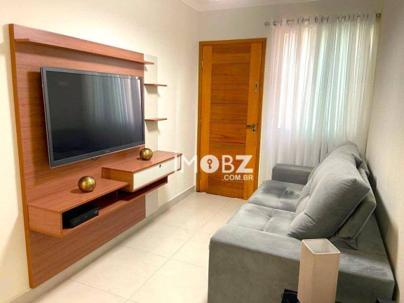 Imagem Imóvel com 2 Quartos à Venda, 40 m² em Tucuruvi - São Paulo Imagem Imóvel com 2 Quartos à Venda, 40 m² em Tucuruvi - São Paulo