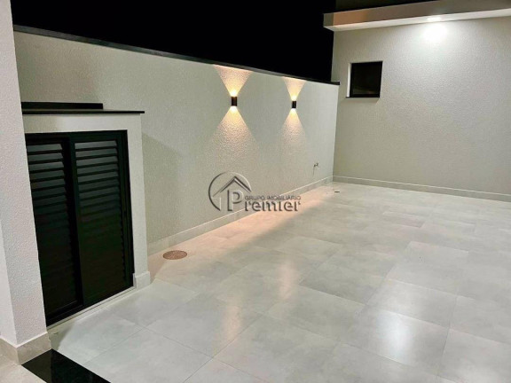 Imagem Casa com 3 Quartos à Venda, 145 m² em Jardim Mantova - Indaiatuba