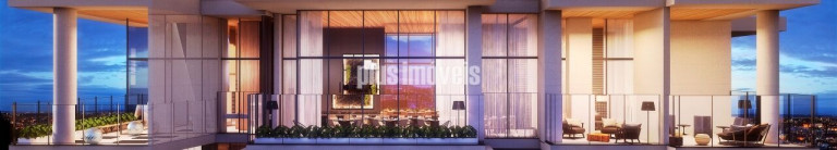 Apartamento com 4 Quartos à Venda, 167 m² em Jardim Das Acacias - São Paulo