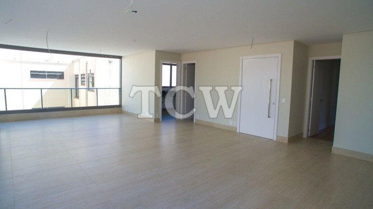 Imagem Apartamento com 4 Quartos à Venda, 193 m² em Vila Nova Conceição - São Paulo