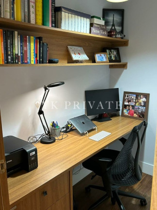 Imagem Apartamento com 3 Quartos à Venda, 132 m² em Várzea Da Barra Funda - São Paulo Imagem Apartamento com 3 Quartos à Venda, 132 m² em Várzea Da Barra Funda - São Paulo
