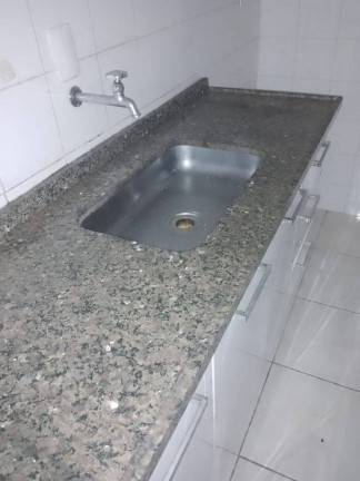 Imagem Apartamento com 1 Quarto para Alugar, em Cambuci - São Paulo Imagem Apartamento com 1 Quarto para Alugar, em Cambuci - São Paulo
