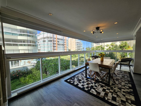 Imagem Apartamento com 4 Quartos à Venda, 161 m² em Riviera De São Lourenço - Bertioga Imagem Apartamento com 4 Quartos à Venda, 161 m² em Riviera De São Lourenço - Bertioga