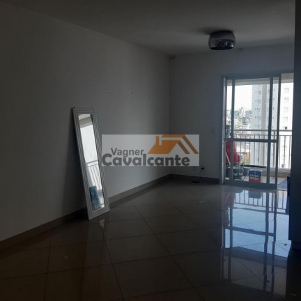 Imagem Apartamento com 3 Quartos para Alugar, 92 m² em Centro - Diadema Imagem Apartamento com 3 Quartos para Alugar, 92 m² em Centro - Diadema