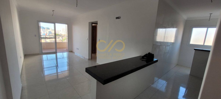 Imagem Apartamento com 2 Quartos à Venda, 74 m² em Aviação - Praia Grande Imagem Apartamento com 2 Quartos à Venda, 74 m² em Aviação - Praia Grande