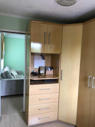 Imagem Apartamento com 2 Quartos à Venda, 42 m² em Jardim Dona Sinhá - São Paulo Imagem Apartamento com 2 Quartos à Venda, 42 m² em Jardim Dona Sinhá - São Paulo