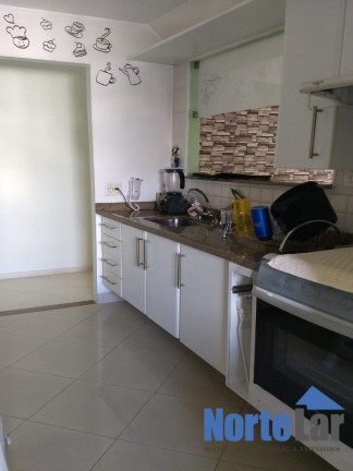 Imagem Apartamento com 3 Quartos à Venda, 76 m² em Parque Mandaqui - São Paulo