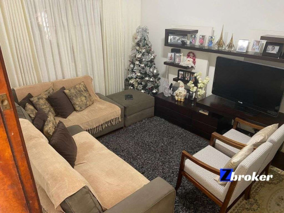 Imagem Casa com 4 Quartos à Venda, 160 m² em Vila São Francisco (zona Sul) - São Paulo