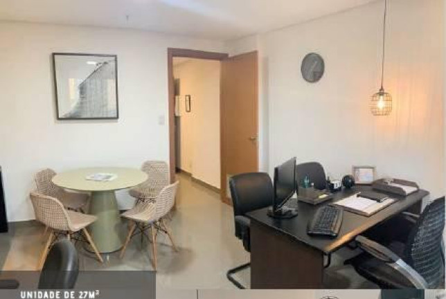 Imagem Sala Comercial à Venda, 27 m² em Engenho Velho Da Federação - Salvador Imagem Sala Comercial à Venda, 27 m² em Engenho Velho Da Federação - Salvador