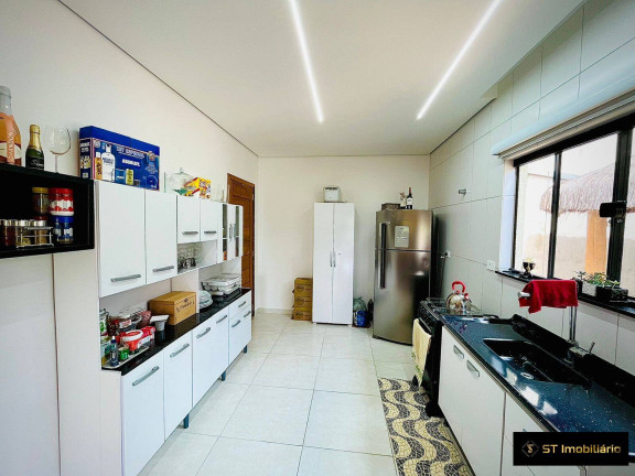 Imagem Casa com 3 Quartos à Venda, 240 m² em Rosário - Atibaia Imagem Casa com 3 Quartos à Venda, 240 m² em Rosário - Atibaia