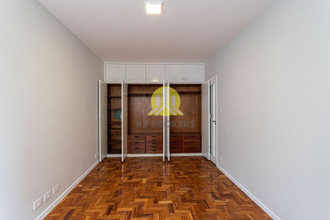 Imagem Apartamento com 3 Quartos à Venda, 135 m² em Itaim Bibi - São Paulo