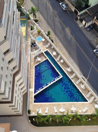 Apartamento com 3 Quartos à Venda, 158 m² em Vila Gonçalves - São Bernardo Do Campo