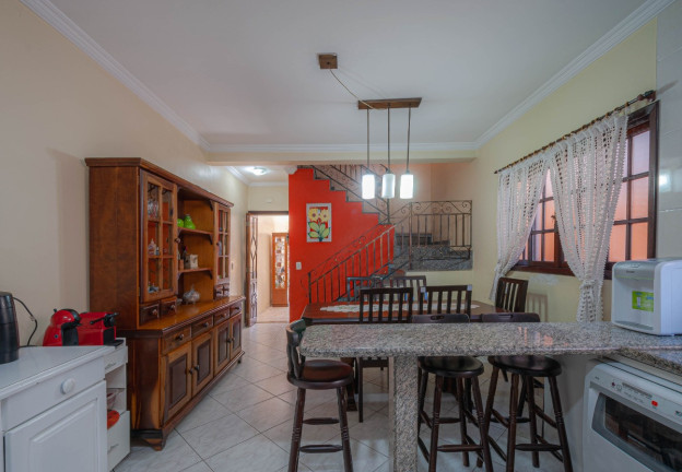 Imagem Casa com 4 Quartos à Venda, 280 m² em Jardim Maria Estela - São Paulo