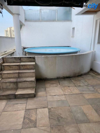 Imagem Apartamento com 3 Quartos à Venda, 186 m² em Vila Andrade - São Paulo Imagem Apartamento com 3 Quartos à Venda, 186 m² em Vila Andrade - São Paulo