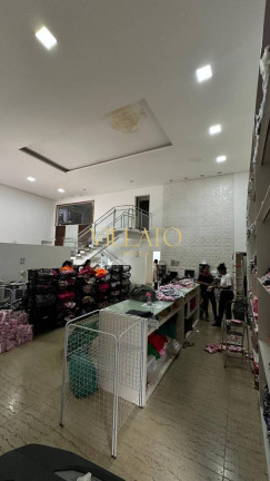 Imagem Galpão à Venda, 375 m² em Setor Coimbra - Goiânia