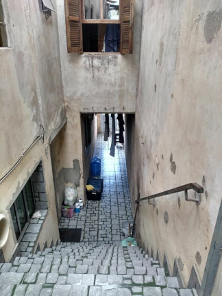 Imagem Sobrado com 3 Quartos à Venda, 82 m² em Vila Luzita - Santo André