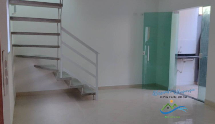 Imagem Casa com 3 Quartos à Venda, 76 m² em Belas Artes - Itanhaém Imagem Casa com 3 Quartos à Venda, 76 m² em Belas Artes - Itanhaém